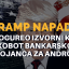 Tramp napada - procureo izvorni kod Exobot bankarskog trojanca za Android Tramp napada - procureo izvorni kod Exobot bankarskog trojanca za Android