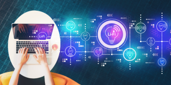 Šta je Li-Fi? Šta je Li-Fi?