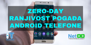 Zero-day ranjivost pogađa Android telefone Zero-day ranjivost pogađa Android telefone