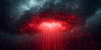 Oluja u cloudu Oluja u cloudu