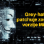 Grey-hat haker patchuje zastarele verzije MikroTik rutera Grey-hat haker patchuje zastarele verzije MikroTik rutera