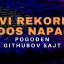 Novi rekordni DDoS napad, pogođen Githubov sajt Novi rekordni DDoS napad, pogođen Githubov sajt
