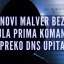 Novi Fileless malware koristi DNS upite da neopaženo šalje komande Novi Fileless malware koristi DNS upite da neopaženo šalje komande