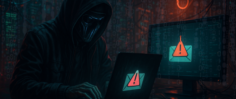 Novi phishing trik koristi Googlovu infrastrukturu