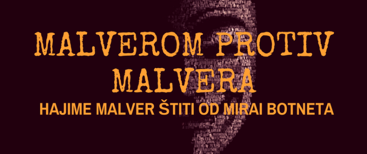 Malverom protiv malvera