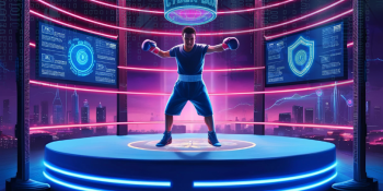 Cyber Resilience: Kako da ustanete i nastavite nakon sajber udarca Cyber Resilience: Kako da ustanete i nastavite nakon sajber udarca