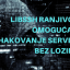 LibSSH ranjivost omogućava hakovanje servera bez lozinke LibSSH ranjivost omogućava hakovanje servera bez lozinke