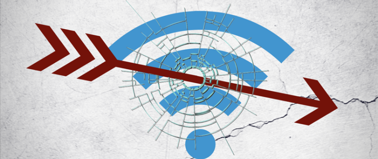 Ozbiljna mana WPA2 Wi-Fi protokola otvara mogućnost prisluškivanja Wi-Fi saobraćaja