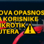 Nova opasnost za korisnike MikroTik rutera Nova opasnost za korisnike MikroTik rutera