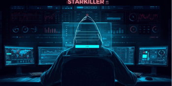 Starkiller: novi phishing kit