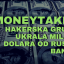 MoneyTaker hakerska grupa ukrala milion dolara od ruske banke MoneyTaker hakerska grupa ukrala milion dolara od ruske banke