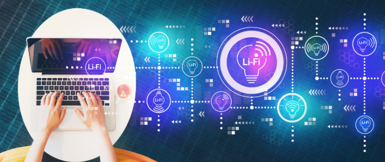 Šta je Li-Fi?
