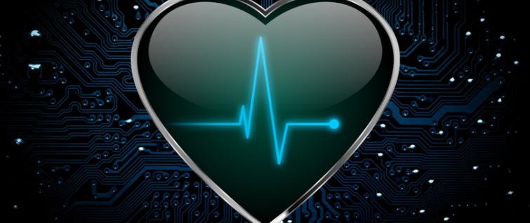 Srce kao lozinka – autentifikacija skeniranjem srca