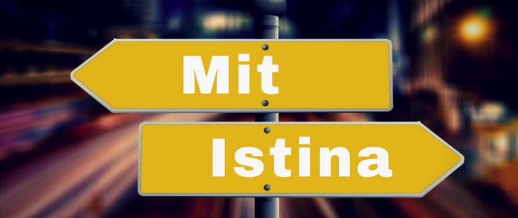 4 mita o sajber bezbednosti – edukujte svoj tim