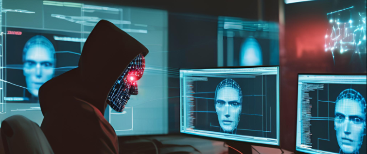 AI u rukama kriminalaca