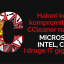 Hakeri koji su kompromitovali CCleaner napali Microsoft, Intel, Cisco i druge IT gigante Hakeri koji su kompromitovali CCleaner napali Microsoft, Intel, Cisco i druge IT gigante