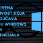 Otkrivena ranjivost koja omogućava krađu Windows login kredencijala bez interakcije korisnika Otkrivena ranjivost koja omogućava krađu Windows login kredencijala bez interakcije korisnika