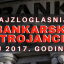 Najzloglasniji bankarski trojanci u 2017. godini Najzloglasniji bankarski trojanci u 2017. godini