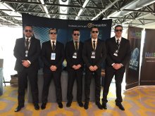 Symantec i Net++ agetnti