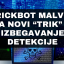 TrickBot malver ima novi “trik” za izbegavanje detekcije TrickBot malver ima novi “trik” za izbegavanje detekcije