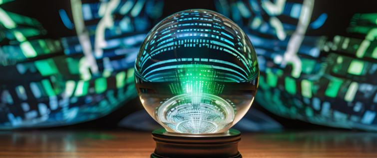 Sajber bezbednost u 2025: Šta nas čeka?