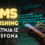 SMS phishing - pretnja iz telefona SMS phishing - pretnja iz telefona