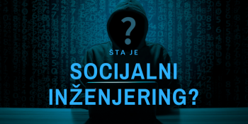 Šta je socijalni inženjering? Šta je socijalni inženjering?