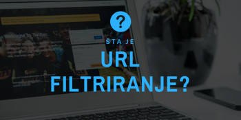 Šta je URL filtriranje? Šta je URL filtriranje?