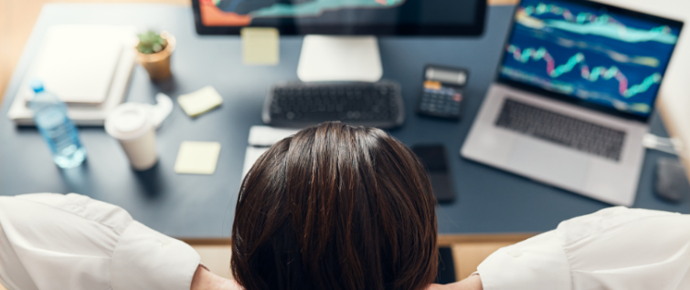 Oprez: Prevara sa lažnim platformama za investiranje