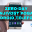 Zero-day ranjivost pogađa Android telefone Zero-day ranjivost pogađa Android telefone