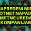 Unapređeni Mirai botnet napada pametne uređaje u kompanijama Unapređeni Mirai botnet napada pametne uređaje u kompanijama
