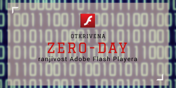 Otkrivena nova ranjivost Adobe Flash playera Otkrivena nova ranjivost Adobe Flash playera
