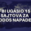 FBI ugasio 15 sajtova za DDoS napade FBI ugasio 15 sajtova za DDoS napade