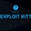 Šta je Exploit Kit? Šta je Exploit Kit?