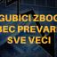 Gubici zbog BEC prevare sve veći