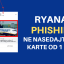 Ryanair phishing! Ryanair phishing!