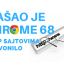 Izašao je Chrome 68, HTTP sajtovima je odzvonilo Izašao je Chrome 68, HTTP sajtovima je odzvonilo