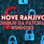 Dve nove ranjivosti opominju da patchujete Windows Dve nove ranjivosti opominju da patchujete Windows