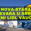 Nova-stara prevara u Srbiji, lažni Lidl vaučeri
