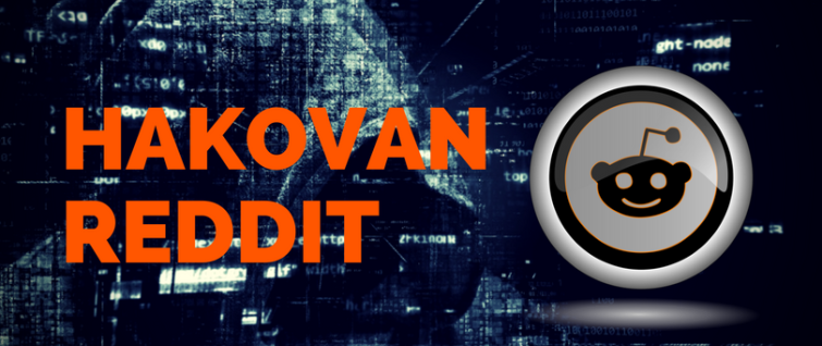 Hakovan Reddit