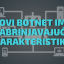 Novi botnet ima zabrinjavajuće karakteristike Novi botnet ima zabrinjavajuće karakteristike