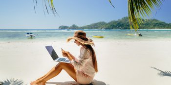 Letnje šeme sajber kriminalaca