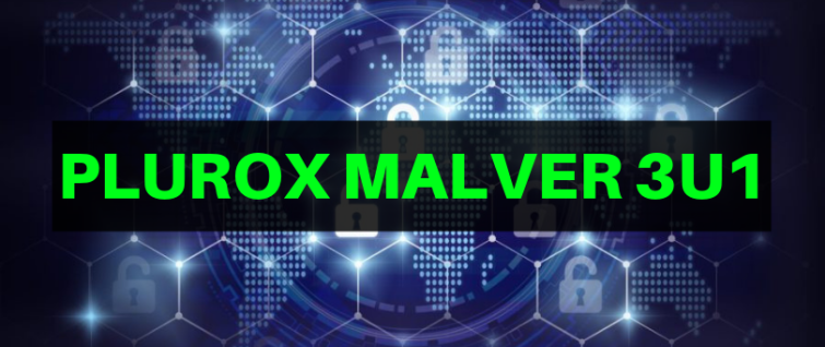Plurox malver 3u1