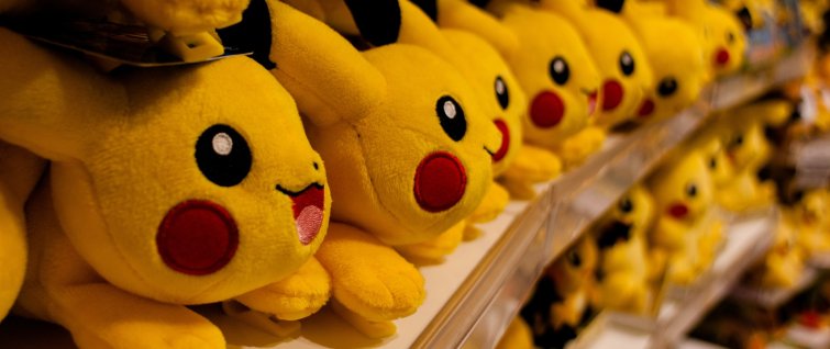 Oprez! Lažna Pokemon GO igrica  instalira DroidJack malver