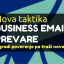 Nova taktika business email (BEC) prevare - izgradi poverenje pa traži novac Nova taktika business email (BEC) prevare - izgradi poverenje pa traži novac