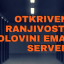 Otkrivena ranjivost koja pogađa polovinu email servera Otkrivena ranjivost koja pogađa polovinu email servera
