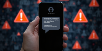 Lažne saobraćajne kazne stižu SMS-om Lažne saobraćajne kazne stižu SMS-om