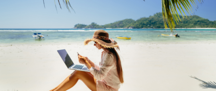 Letnje šeme sajber kriminalaca