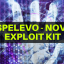 Spelevo - novi Exploit Kit Spelevo - novi Exploit Kit