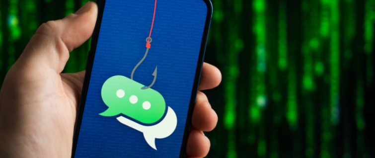 Pošta Srbije mamac za SMS prevare